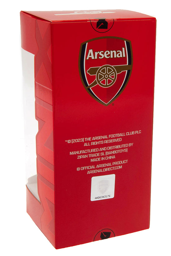 Arsenal FC MINIX Figure 12cm Smith Rowe 7
