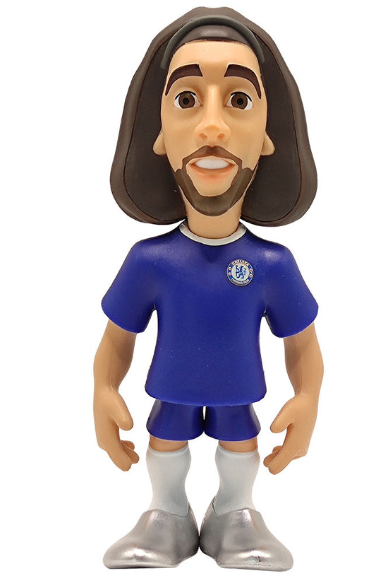 Chelsea FC MINIX Figure 12cm Cucurella 0