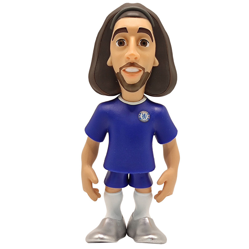 Chelsea FC MINIX Figure 12cm Cucurella 0