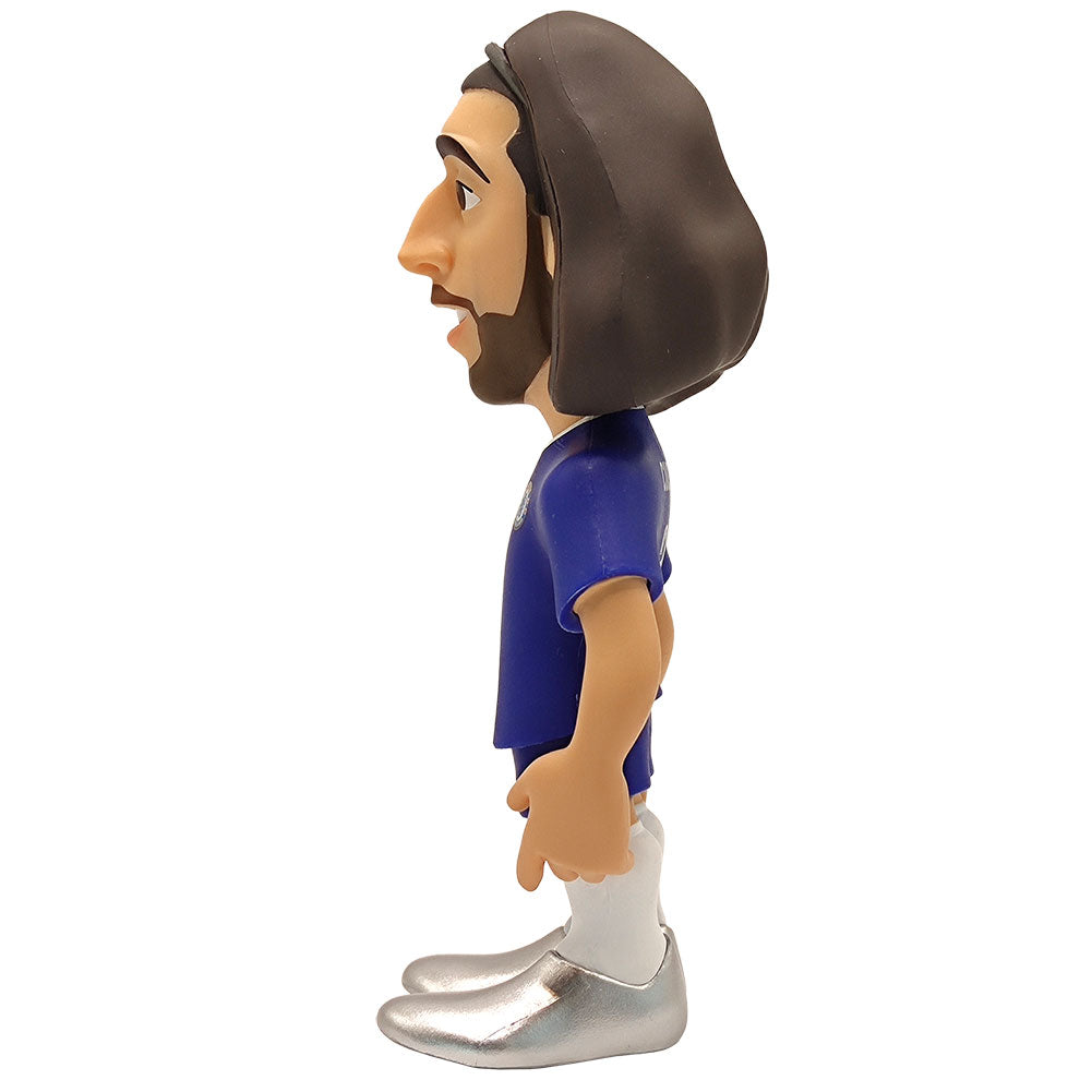 Chelsea FC MINIX Figure 12cm Cucurella 1