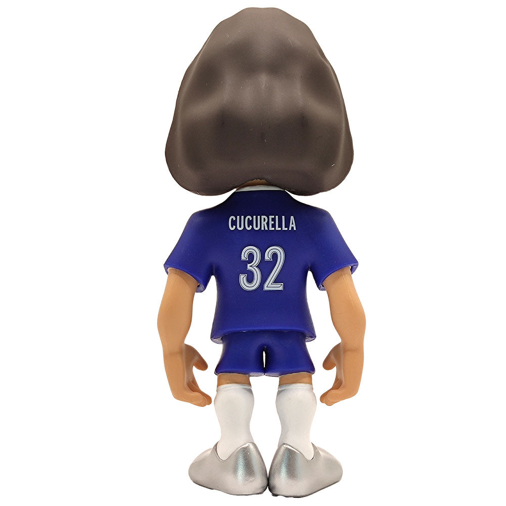 Chelsea FC MINIX Figure 12cm Cucurella 3