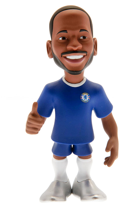 Chelsea FC MINIX Figure 12cm Sterling 1