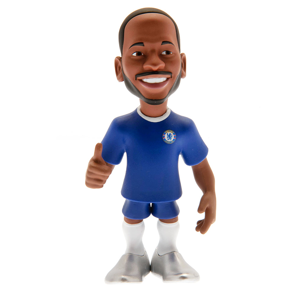 Chelsea FC MINIX Figure 12cm Sterling 1