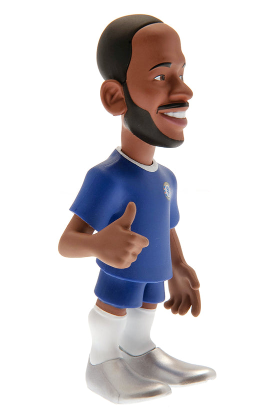 Chelsea FC MINIX Figure 12cm Sterling 2