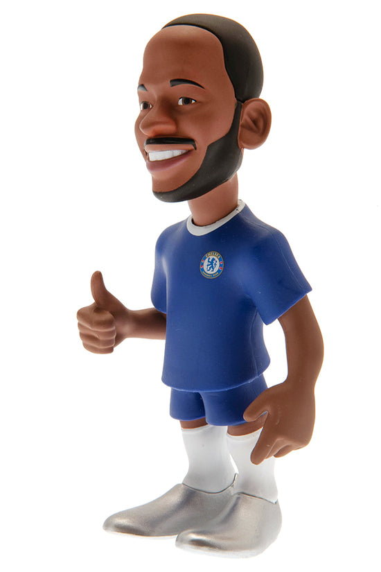 Chelsea FC MINIX Figure 12cm Sterling 3
