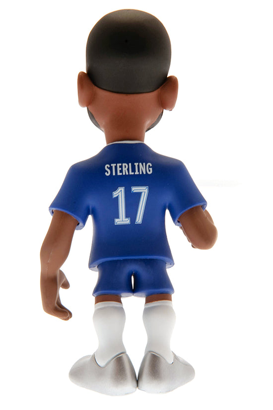 Chelsea FC MINIX Figure 12cm Sterling 4