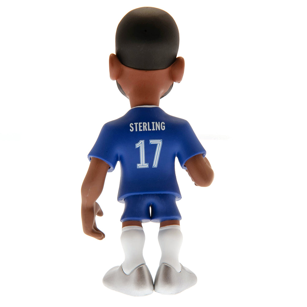 Chelsea FC MINIX Figure 12cm Sterling 4