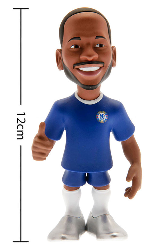 Chelsea FC MINIX Figure 12cm Sterling 5