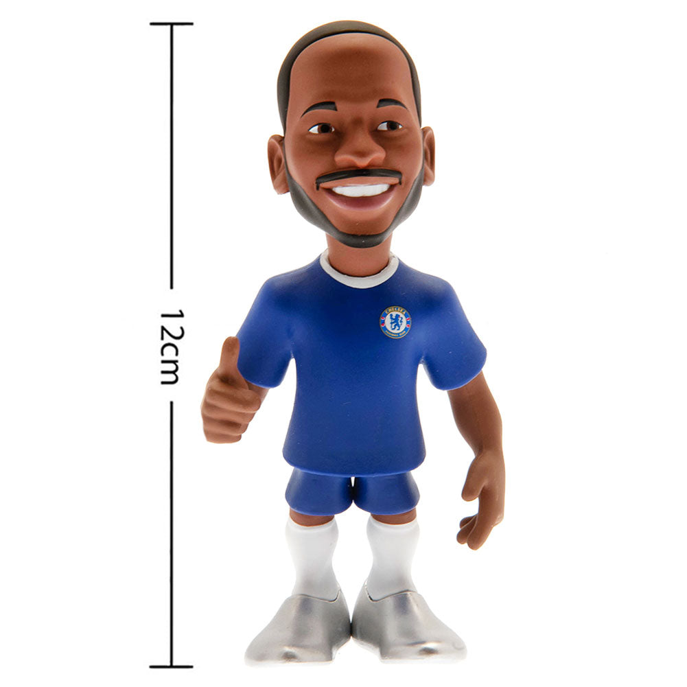 Chelsea FC MINIX Figure 12cm Sterling 5