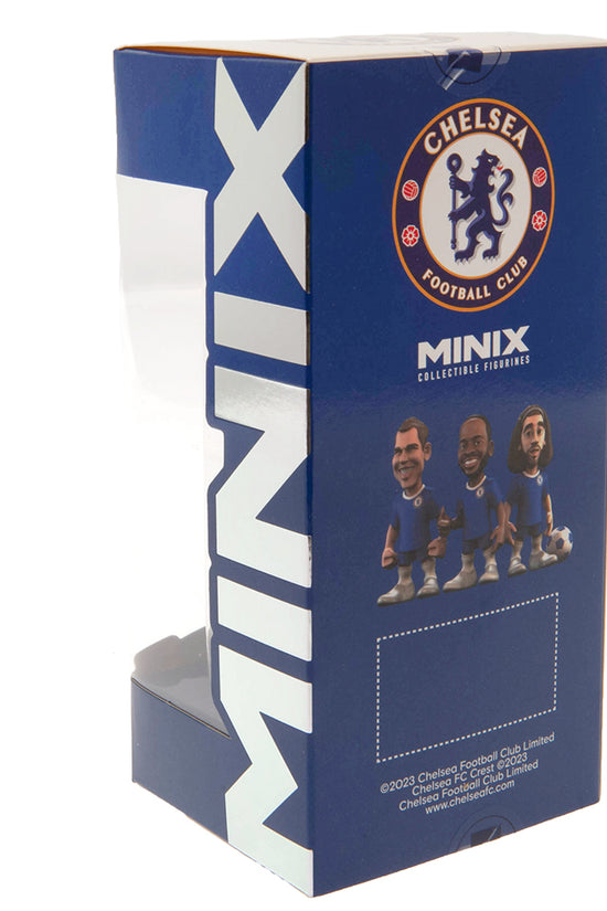 Chelsea FC MINIX Figure 12cm Sterling 8