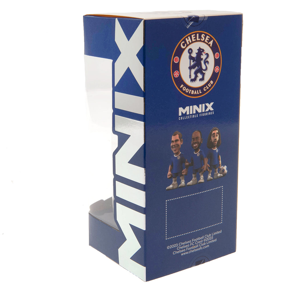 Chelsea FC MINIX Figure 12cm Sterling 8