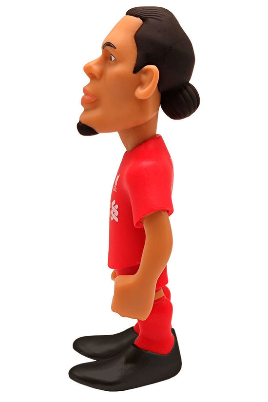 Liverpool FC MINIX Figure 12cm Van Dijk 2