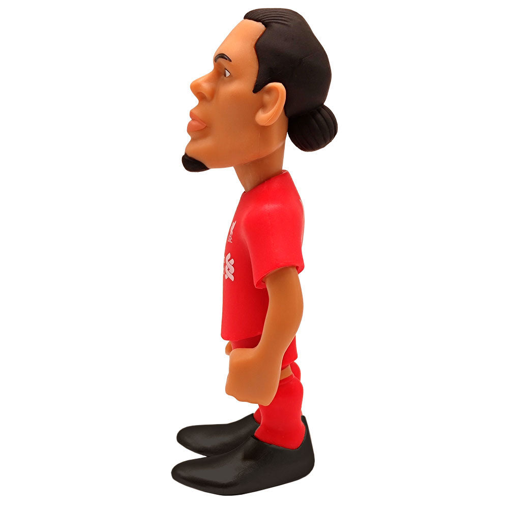 Liverpool FC MINIX Figure 12cm Van Dijk 2