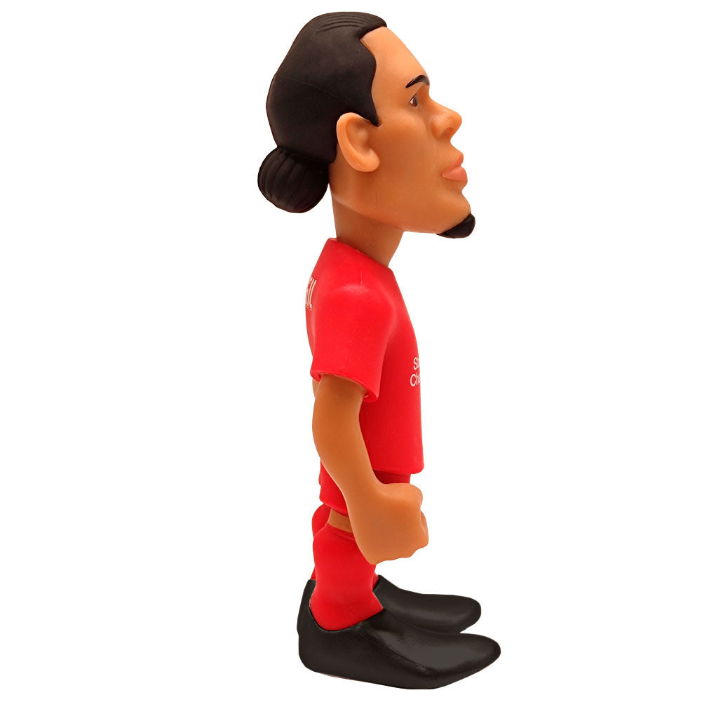 Liverpool FC MINIX Figure 12cm Van Dijk 3
