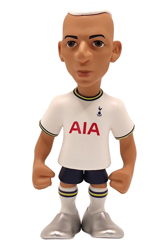 Tottenham Hotspur FC MINIX Figure 12cm Richarlison 0