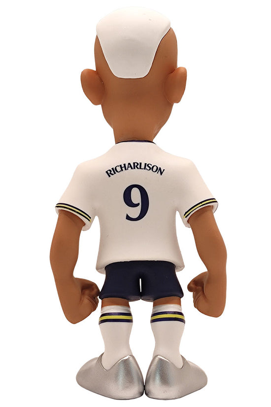 Tottenham Hotspur FC MINIX Figure 12cm Richarlison 3