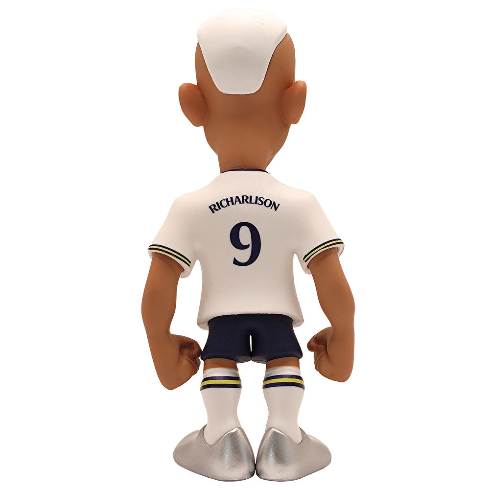 Tottenham Hotspur FC MINIX Figure 12cm Richarlison 3
