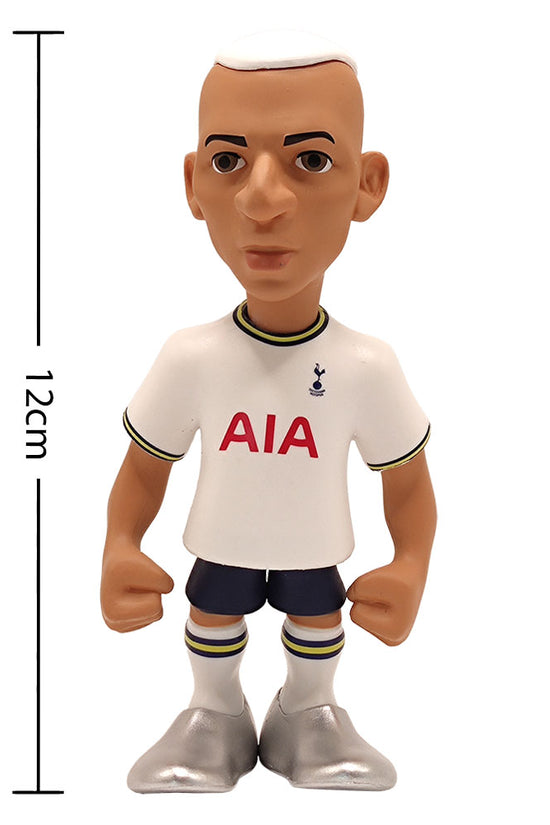 Tottenham Hotspur FC MINIX Figure 12cm Richarlison 4