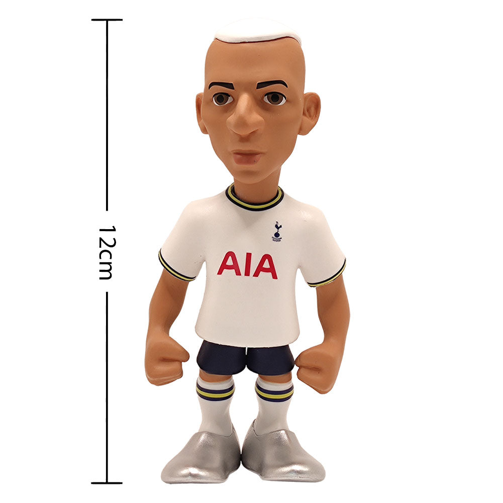 Tottenham Hotspur FC MINIX Figure 12cm Richarlison 4