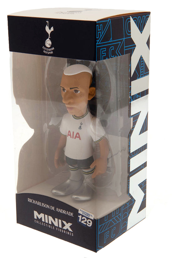 Tottenham Hotspur FC MINIX Figure 12cm Richarlison 5
