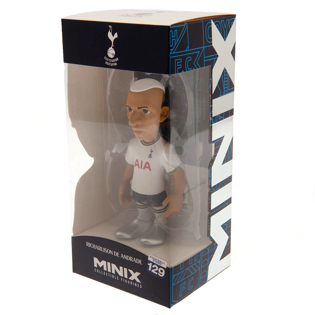 Tottenham Hotspur FC MINIX Figure 12cm Richarlison 5