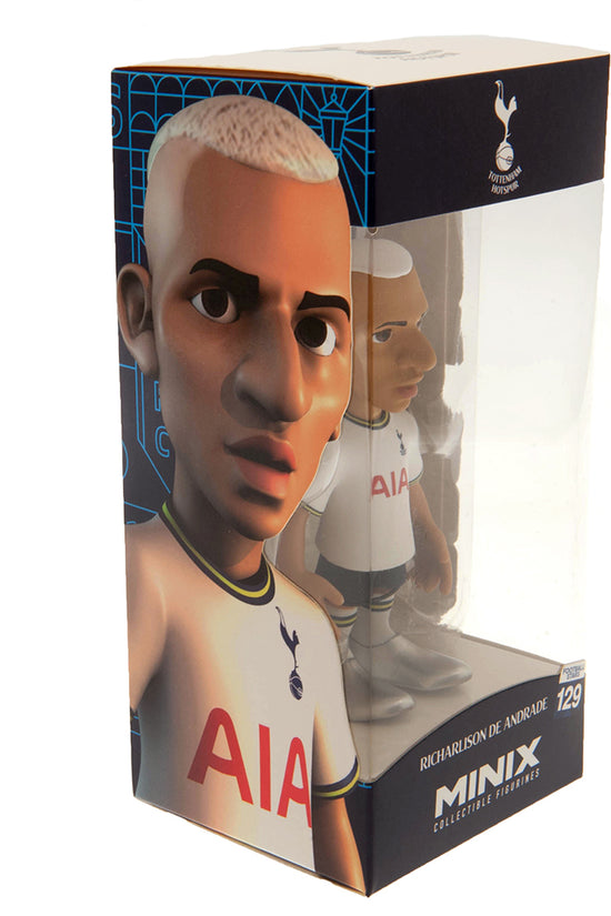 Tottenham Hotspur FC MINIX Figure 12cm Richarlison 6