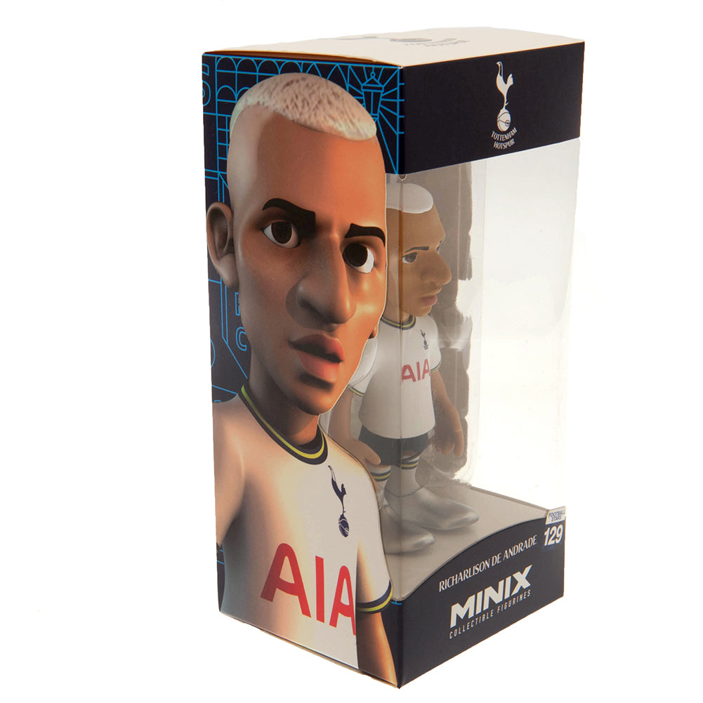 Tottenham Hotspur FC MINIX Figure 12cm Richarlison 6