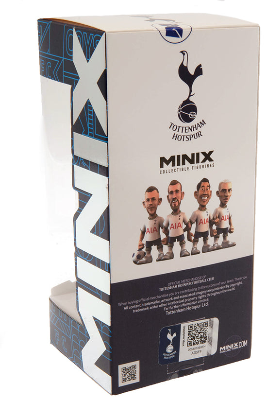 Tottenham Hotspur FC MINIX Figure 12cm Richarlison 7
