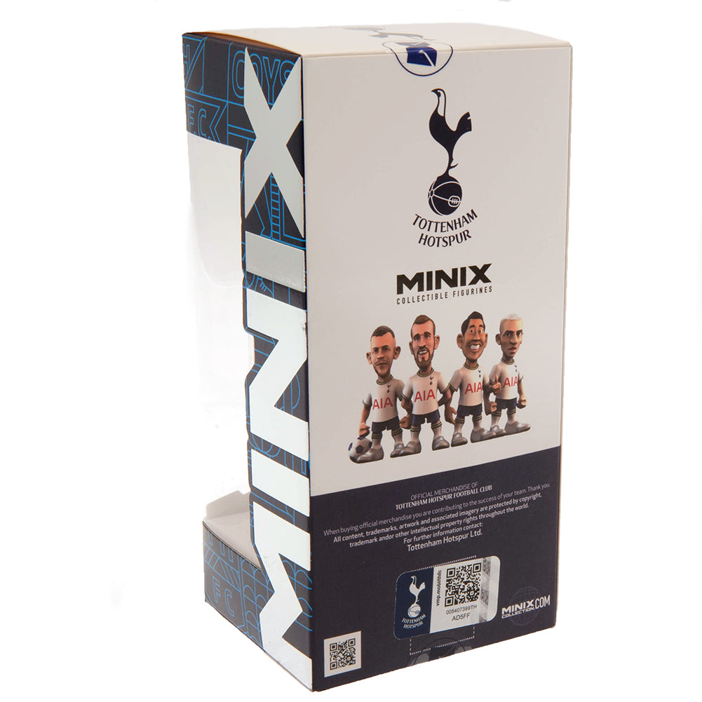 Tottenham Hotspur FC MINIX Figure 12cm Richarlison 7