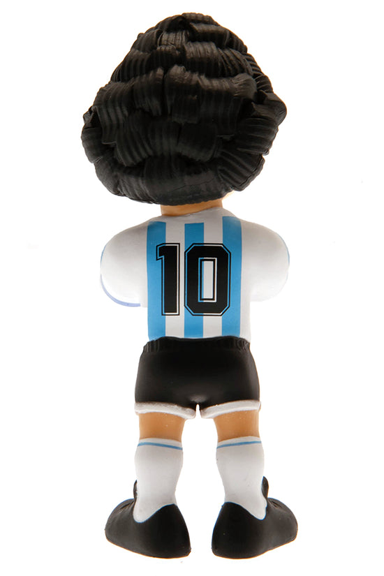 Argentina MINIX Figure 12cm Maradona 4