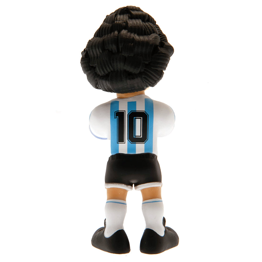 Argentina MINIX Figure 12cm Maradona 4