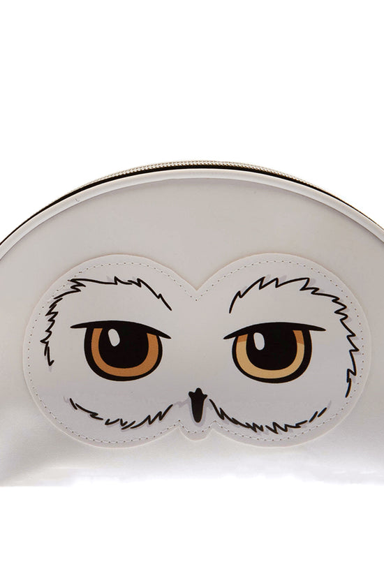 Harry Potter 2 Piece PU Wash Bag Set