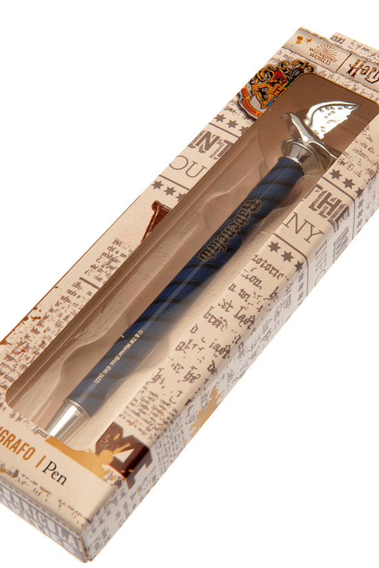 Harry Potter Topper Pen Ravenclaw