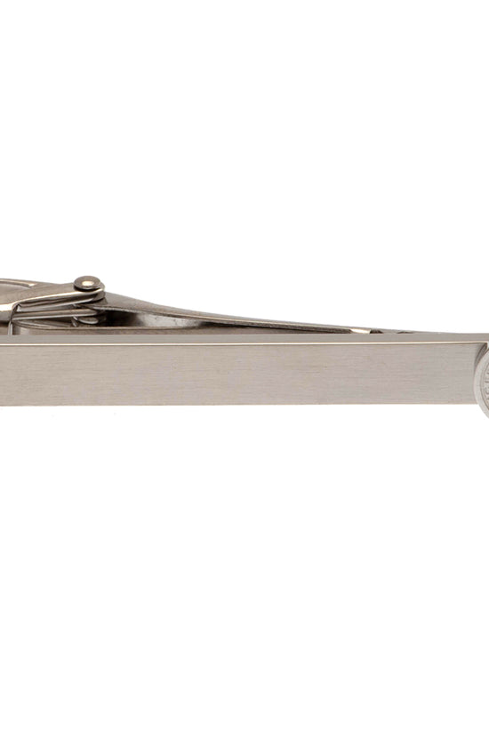 Rangers FC Stainless Steel Ready Crest Tie Slide