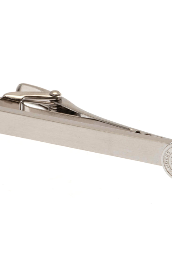 Rangers FC Stainless Steel Ready Crest Tie Slide