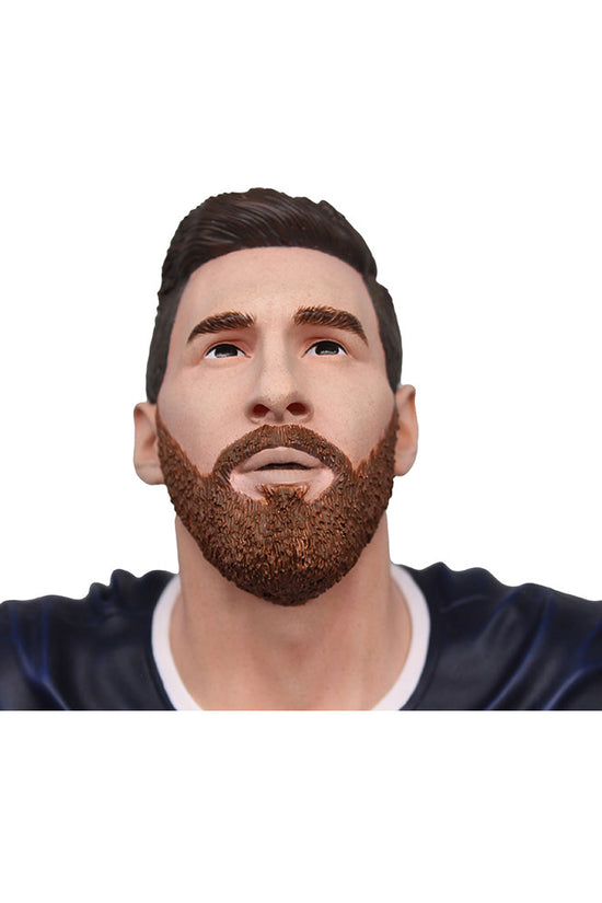 Paris Saint Germain FC Football's Finest Lionel Messi Premium 60cm Statue