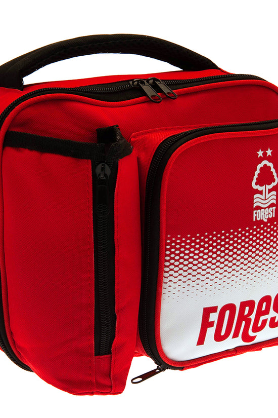 Nottingham Forest FC Fade Lunch Bag