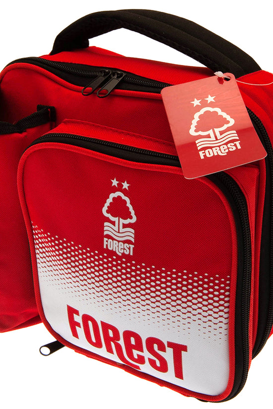 Nottingham Forest FC Fade Lunch Bag