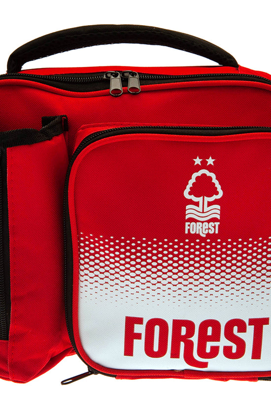 Nottingham Forest FC Fade Lunch Bag