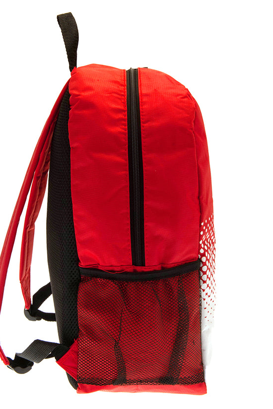 Nottingham Forest FC Fade Backpack