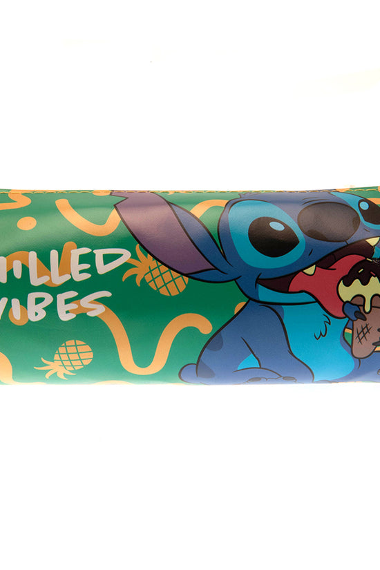 Lilo & Stitch Barrel Pencil Case