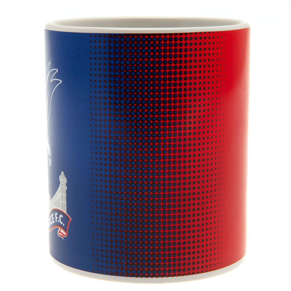 Crystal Palace FC Mug HT 1