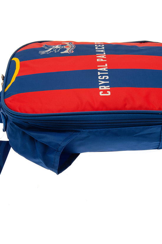 Crystal Palace FC Kit Lunch Bag