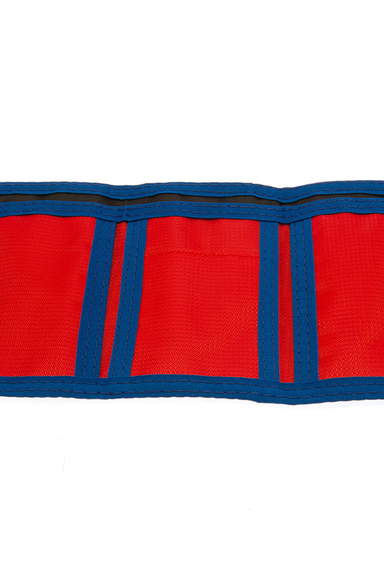 Crystal Palace FC Fade Wallet