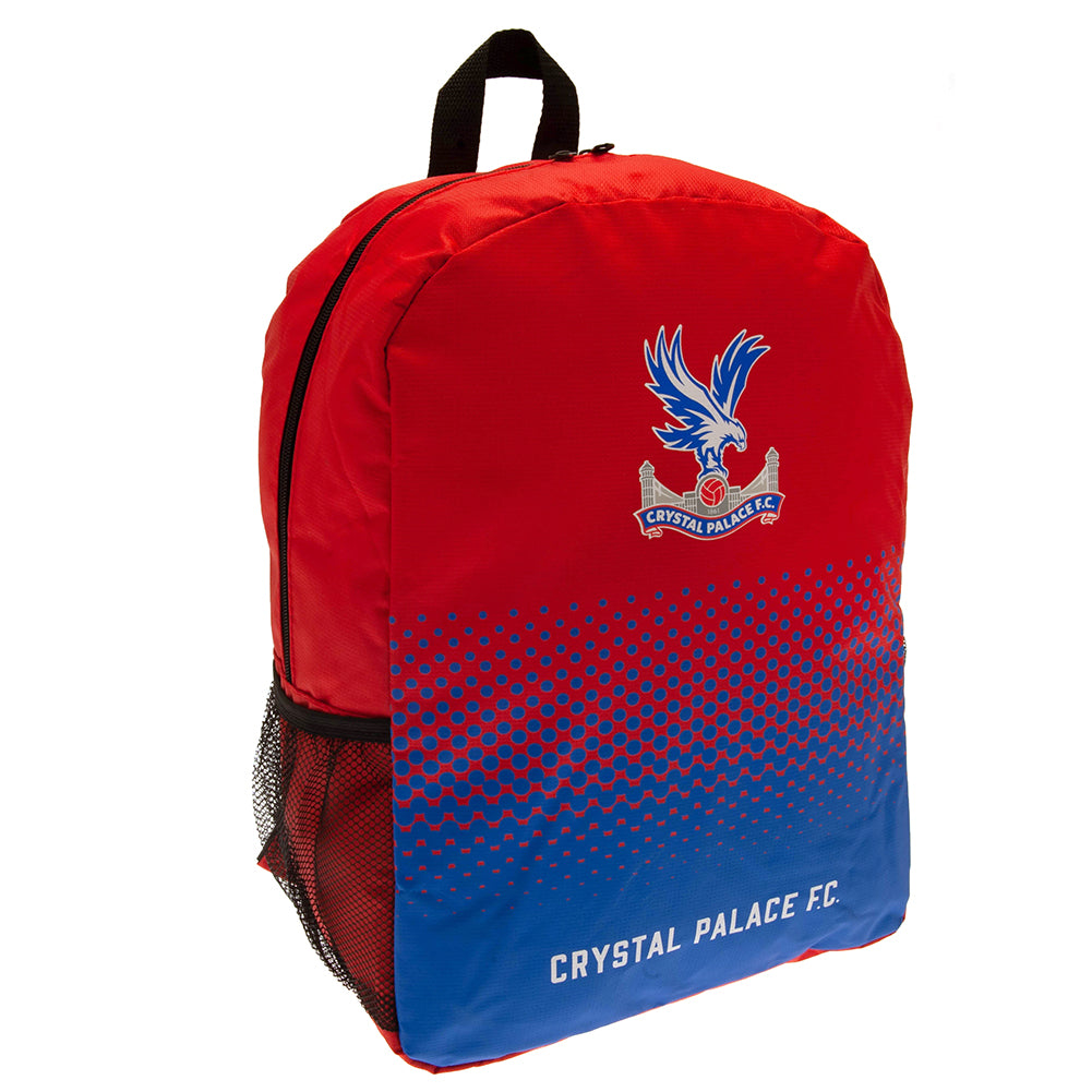 Crystal Palace FC - supporters gear - giftware – Cazna Sports