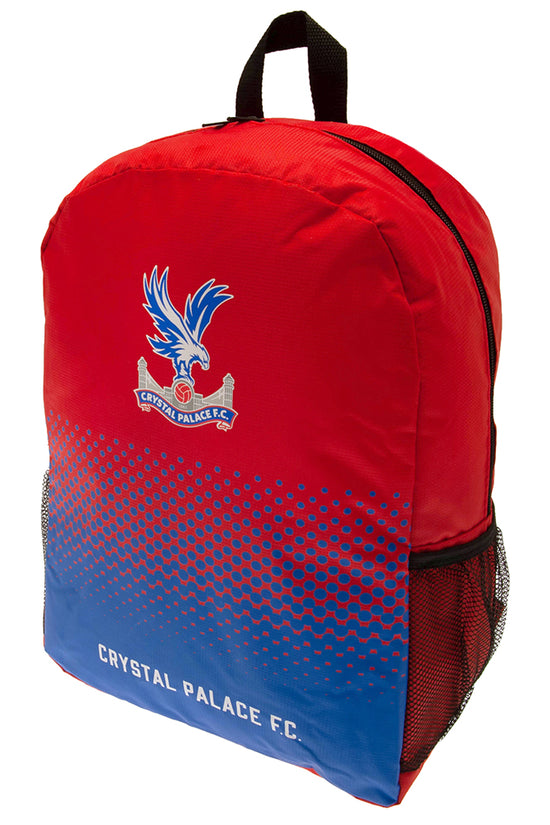 Crystal Palace FC Fade Backpack