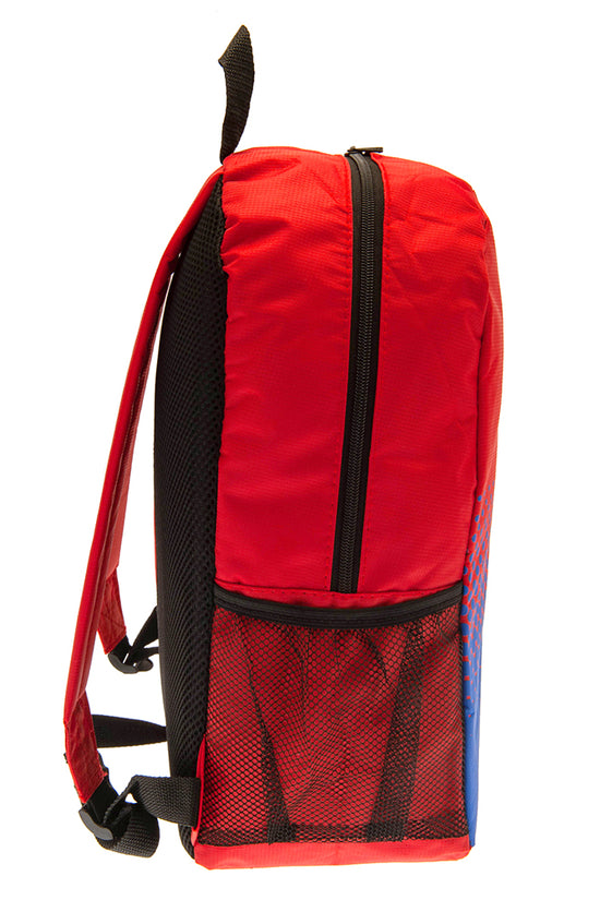 Crystal Palace FC Fade Backpack