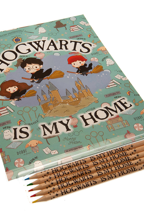 Harry Potter Travel Play Pack
