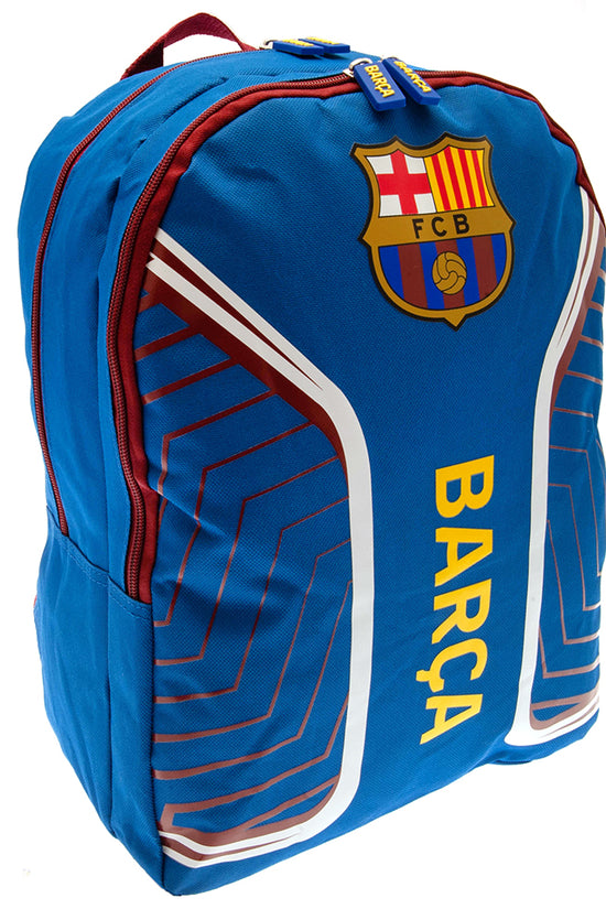 FC Barcelona Flash Backpack
