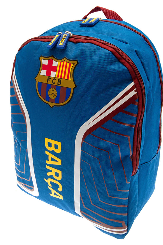 FC Barcelona Flash Backpack